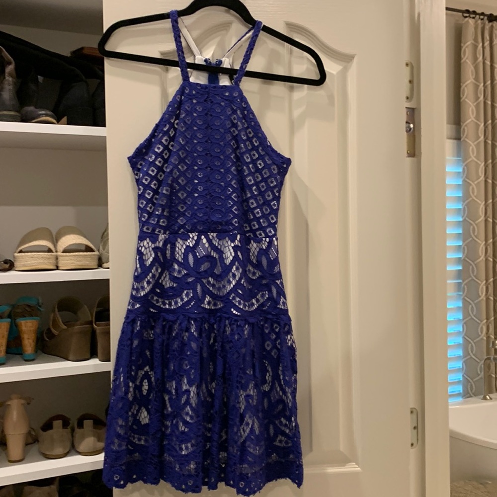 Gianni Bini size XS dress